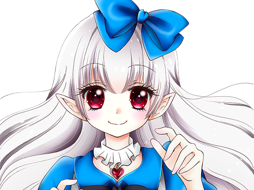 ブラックアリス