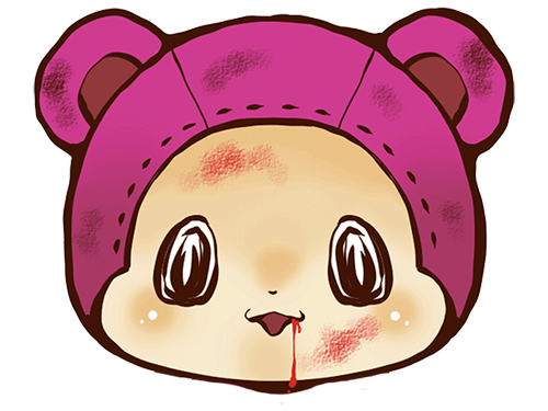 森ののくまちゃん