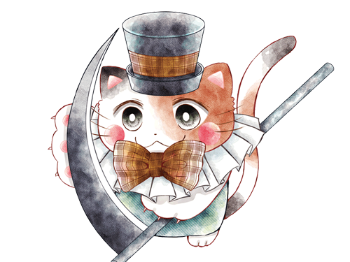 ナゾトキ☆ホラーショー