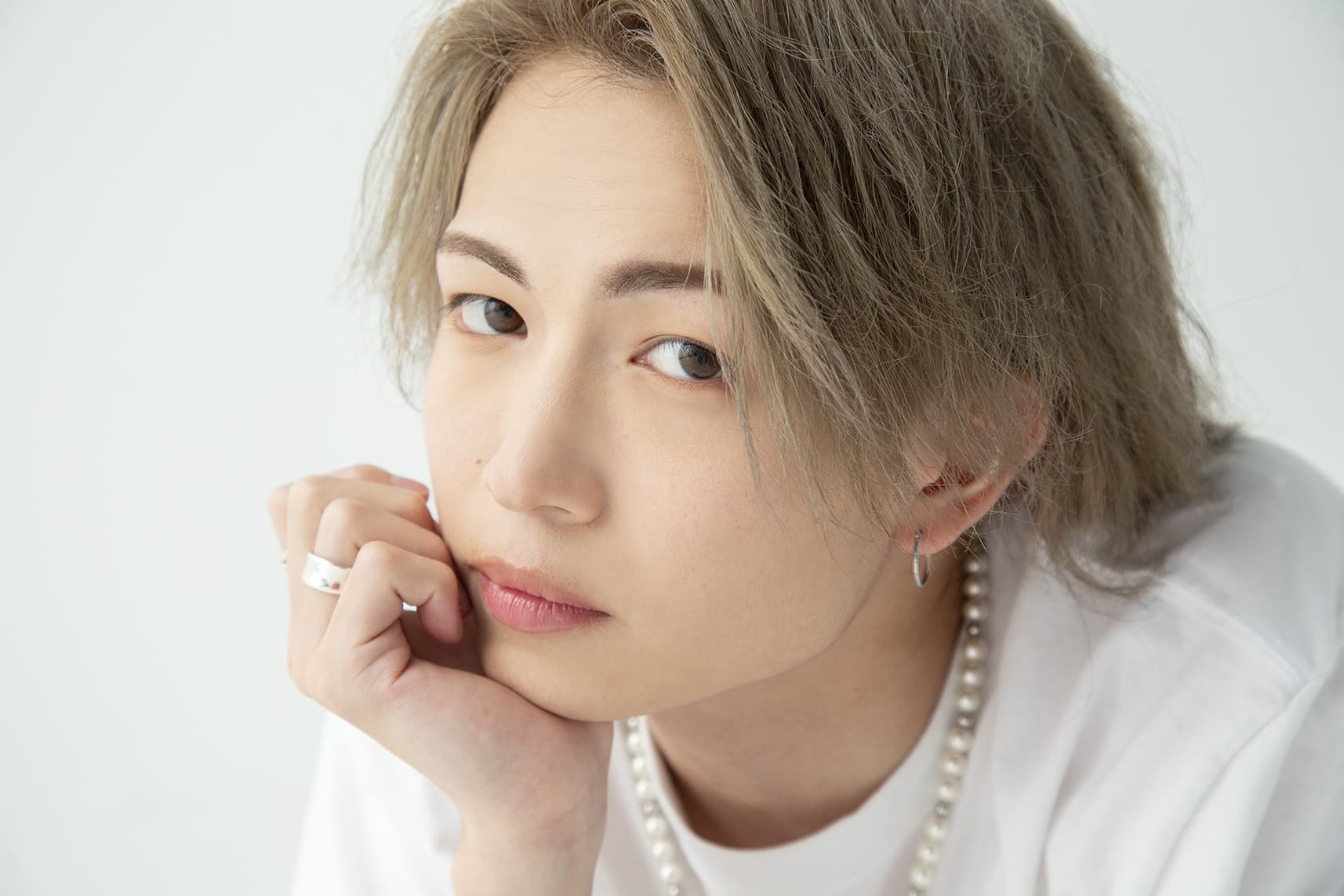 Protected: 突撃SNAP!綱 啓永くんの私服ぜーーんぶ見せ❤