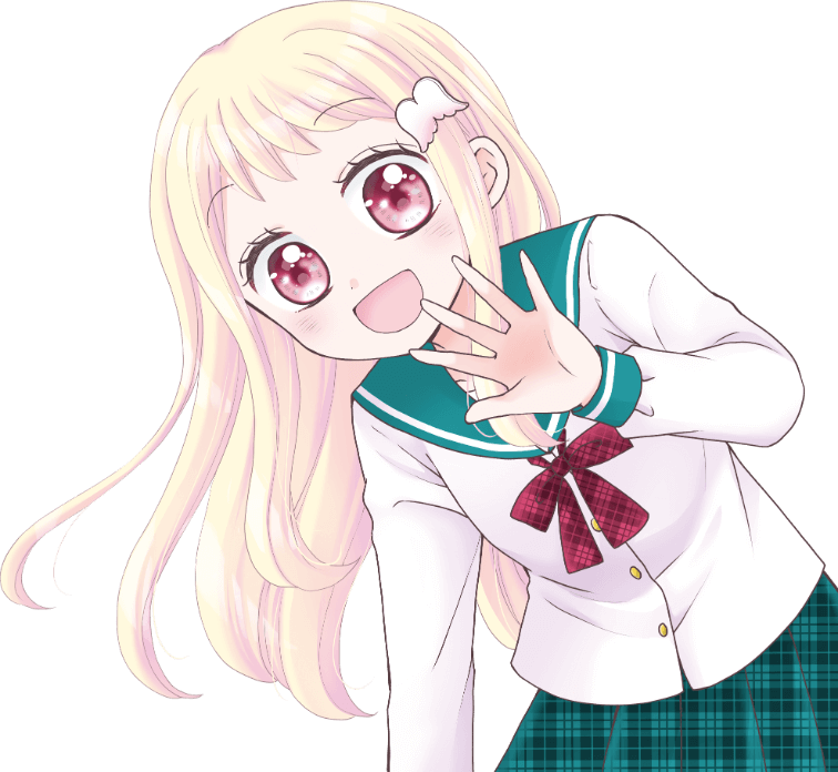 片想いミステイク!