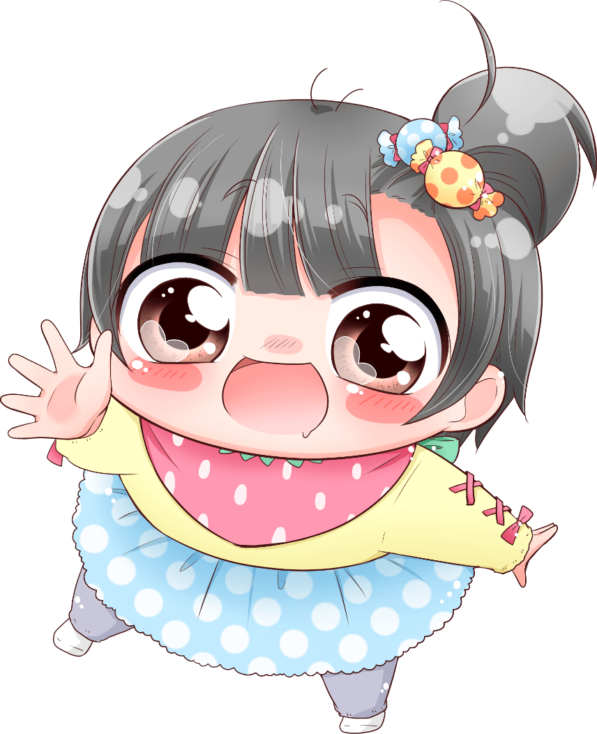 はろー!マイベイビー